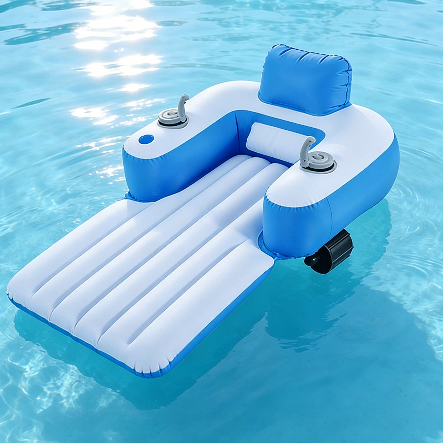 The Njord Surf Glide™