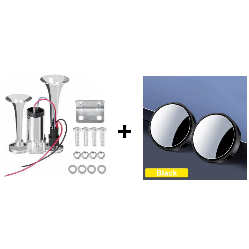 Train Air Horn for Truck Car