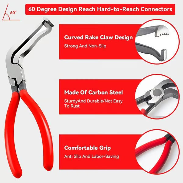 ProElite™ Automotive Disconnect Tool System
