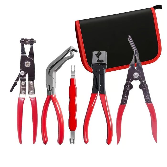 ProElite™ Automotive Disconnect Tool System