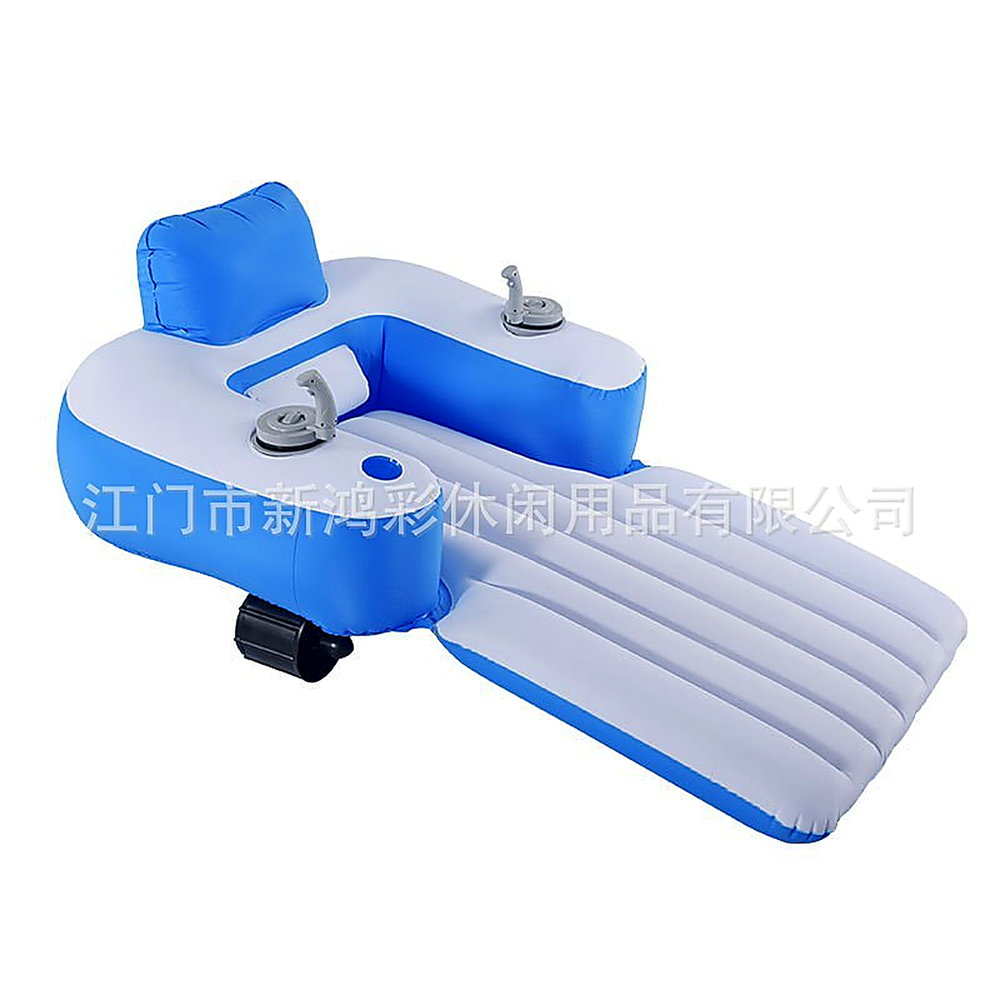 The Njord Surf Glide™