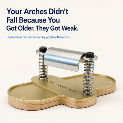 FootFlex Pilates Arch Stretching Roller